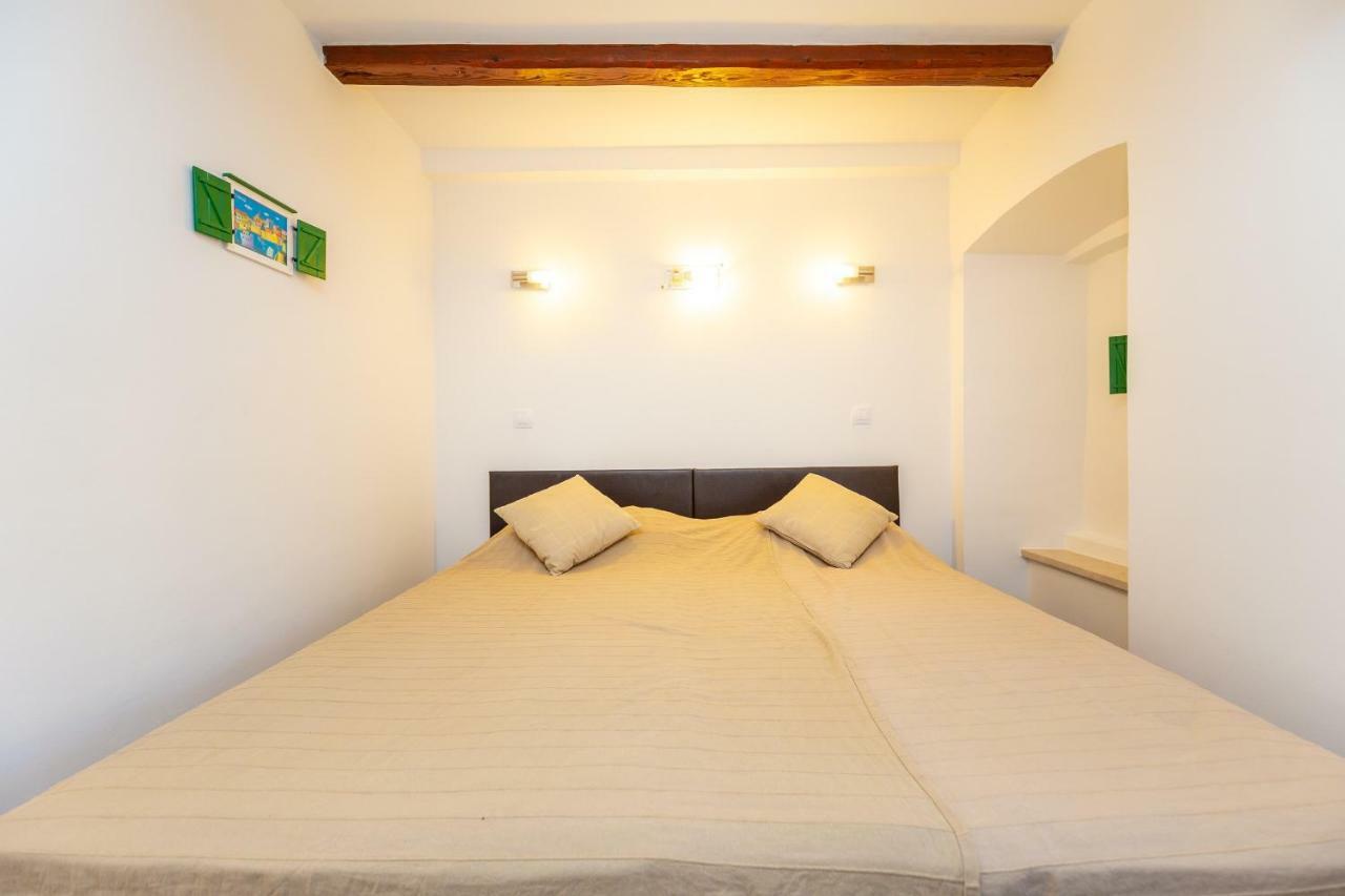 City Wall'S Studio Apartment ดูบรอฟนิก ภายนอก รูปภาพ